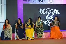 Saanvi Degree College For Women Hyderabad Campus Video photo 19